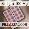 Sildigra 100Mg 19